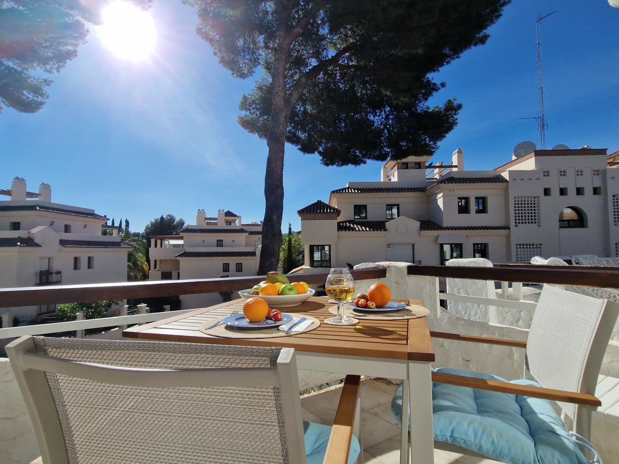 Photo of Atalaya Rio Verde