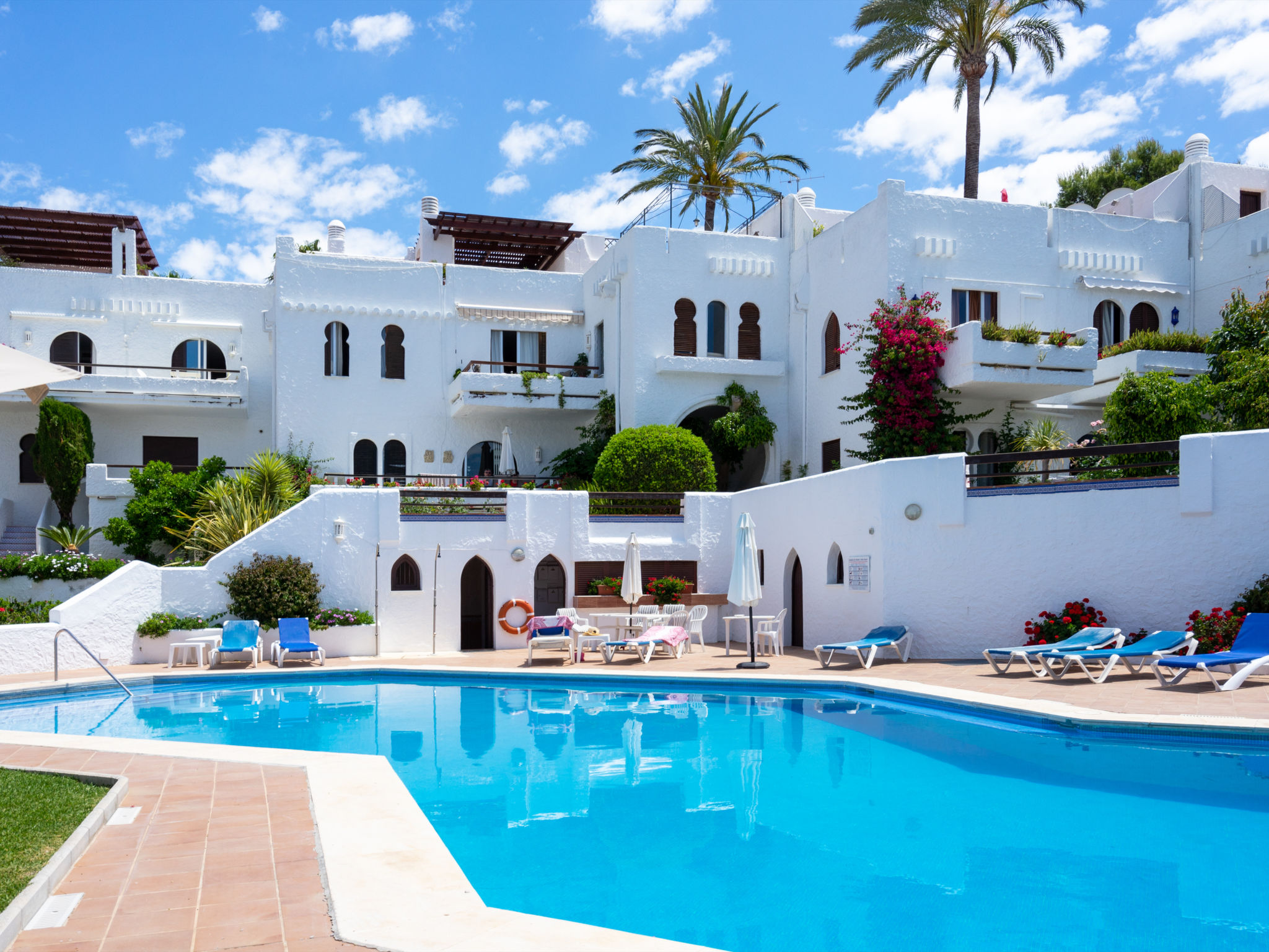 Photo of Atalaya Rio Verde