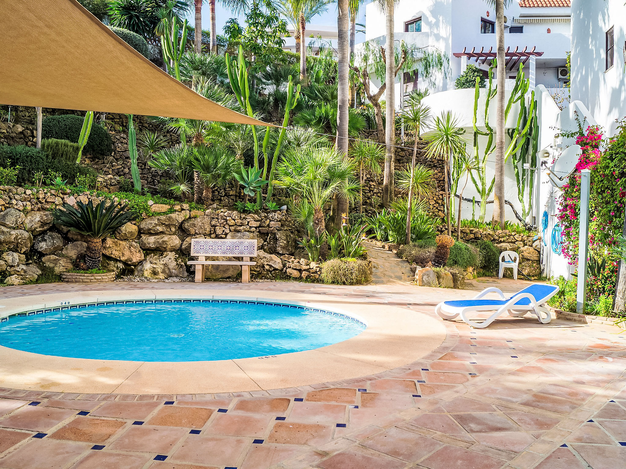 Photo of La Maestranza