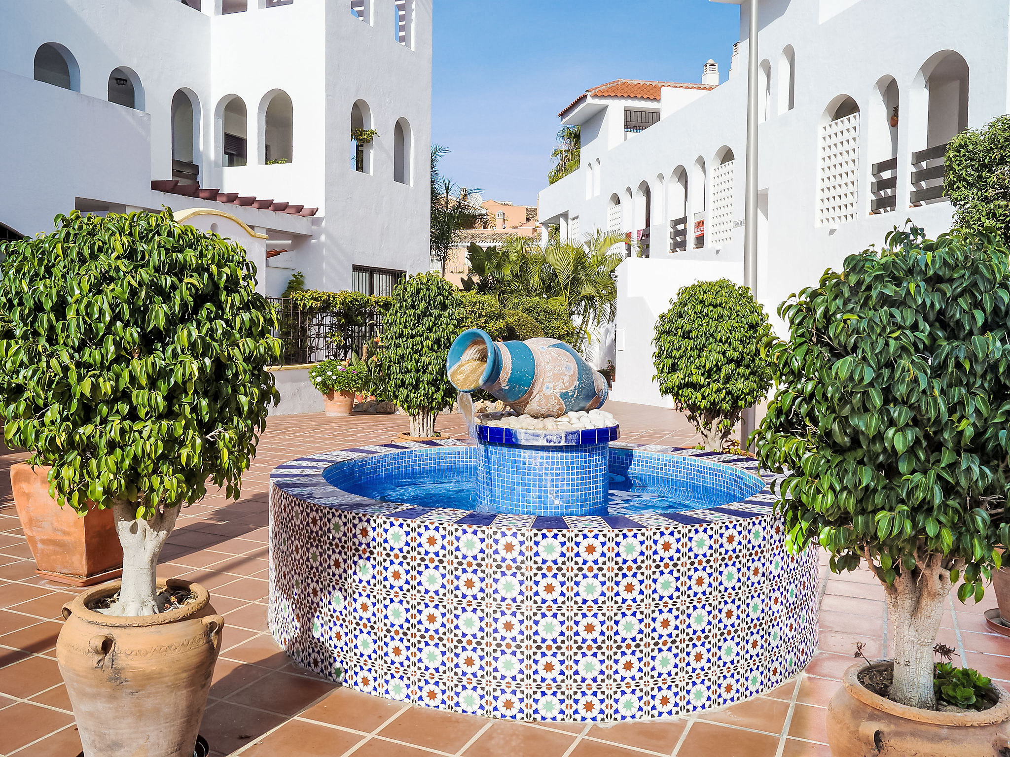 Photo of La Maestranza