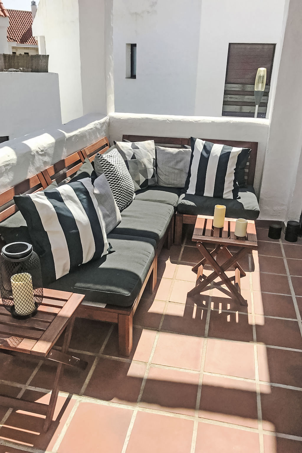 Photo of La Maestranza