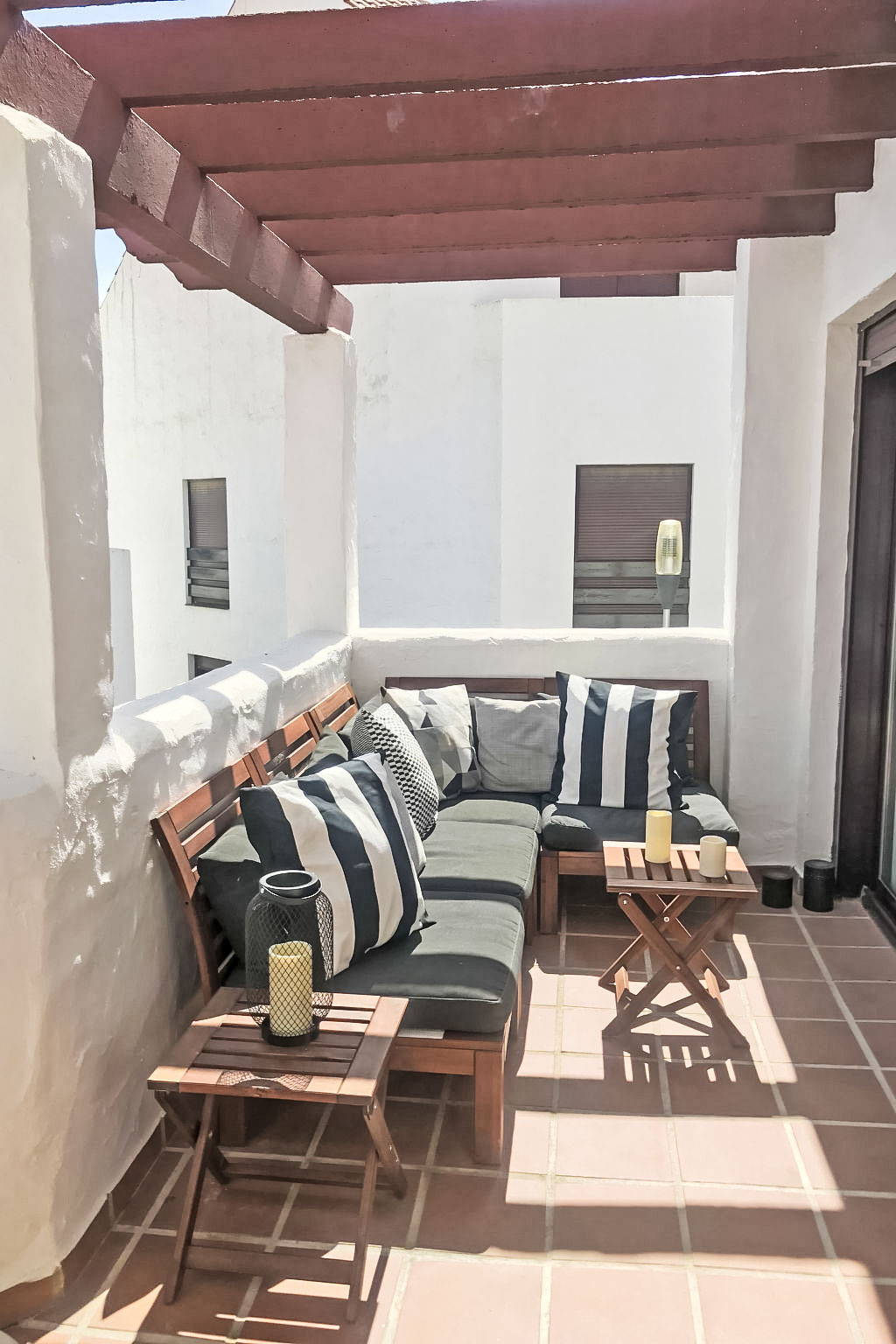 Photo of La Maestranza