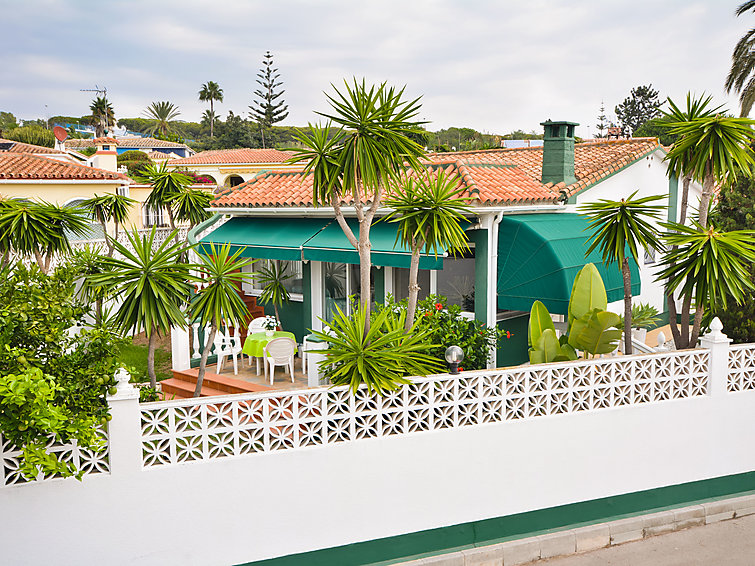Costabella Accommodation in Marbella