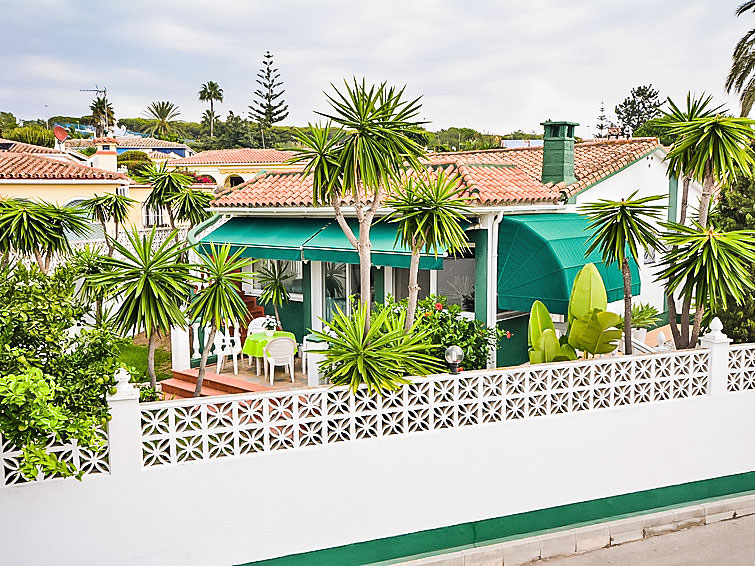 Casa De Férias Costabella