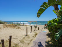 Apartamento Alvarito Playa