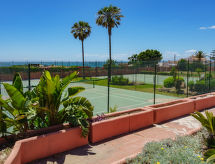 Apartamento Alvarito Playa