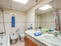 Apartamento Alvarito Playa