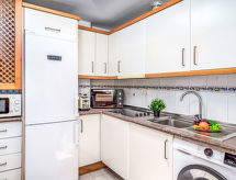 Apartamento Alvarito Playa