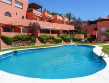 Apartamento Alvarito Playa