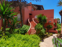 Apartamento Alvarito Playa