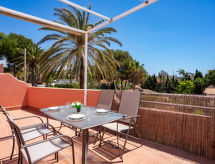 Apartamento Alvarito Playa