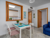 Apartamento Alvarito Playa