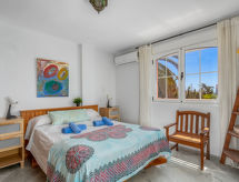 Apartamento Alvarito Playa