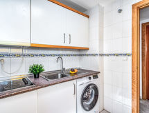 Apartamento Alvarito Playa