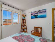 Apartamento Alvarito Playa