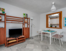 Apartamento Alvarito Playa