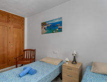 Apartamento Alvarito Playa