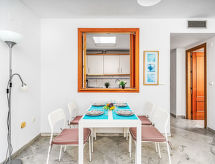 Apartamento Alvarito Playa