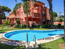 Apartamento Alvarito Playa