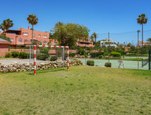 Apartamento Alvarito Playa