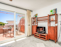 Apartamento Alvarito Playa