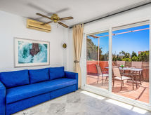 Apartamento Alvarito Playa
