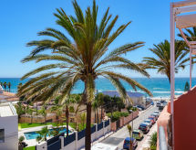 Apartamento Alvarito Playa
