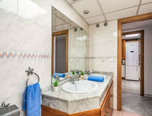 Apartamento Alvarito Playa