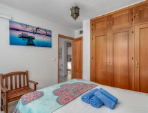 Apartamento Alvarito Playa