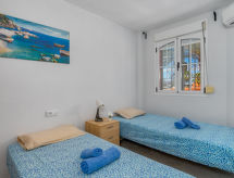 Apartamento Alvarito Playa