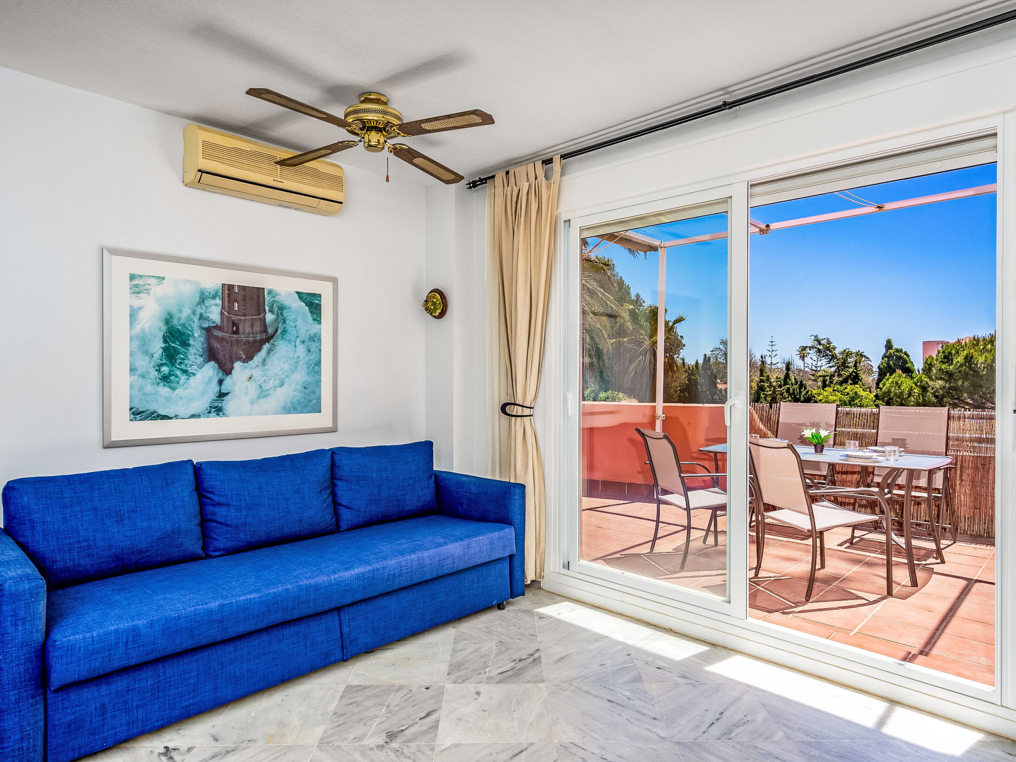 Photo of Alvarito Playa