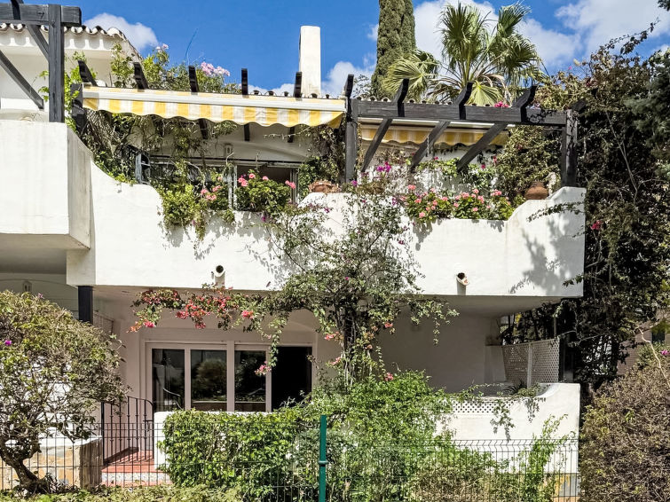 Ca Maestral - Marbella