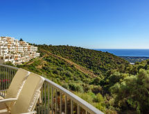 Top miejscowość Marbella