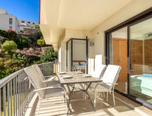 Top miejscowość Marbella