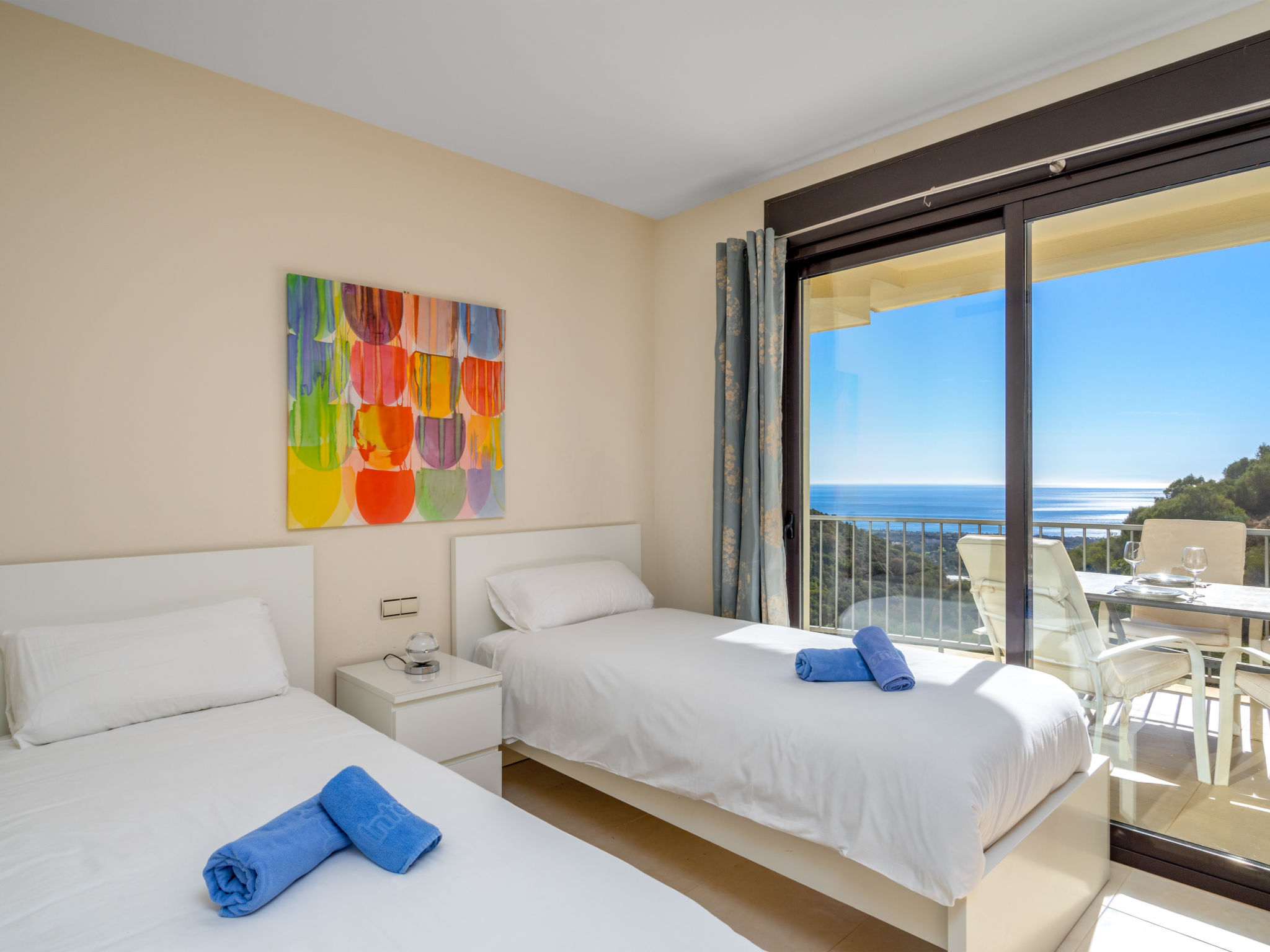 Photo of Cielo y mar Samara