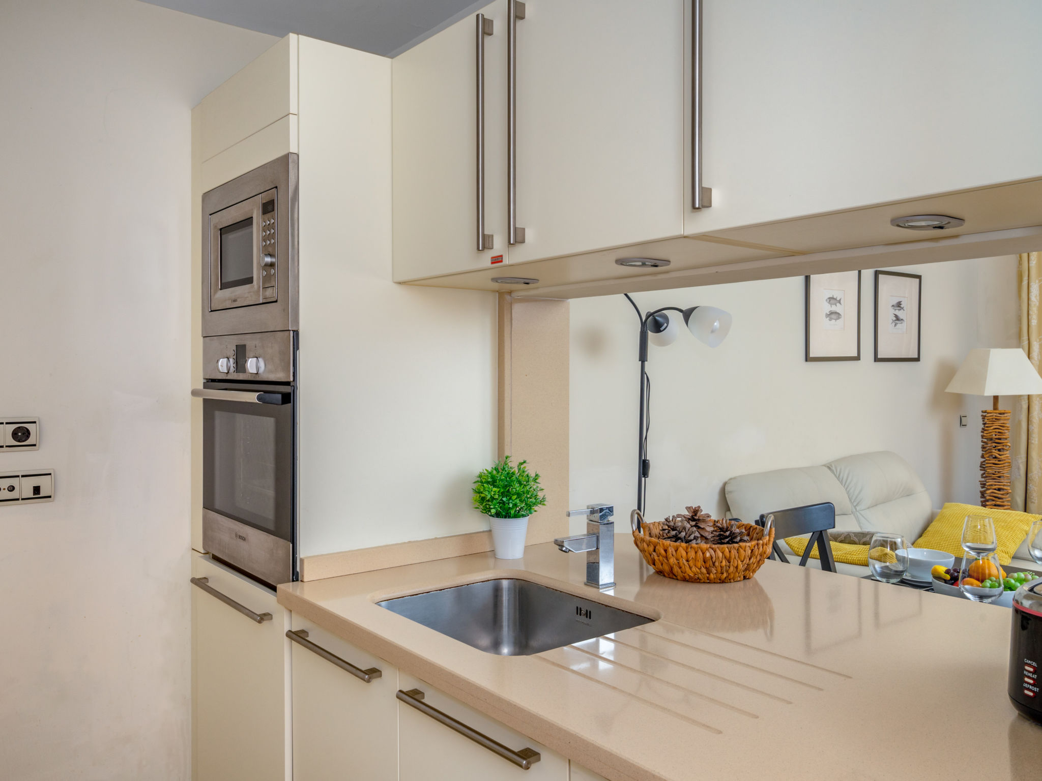 Photo of Cielo y mar Samara