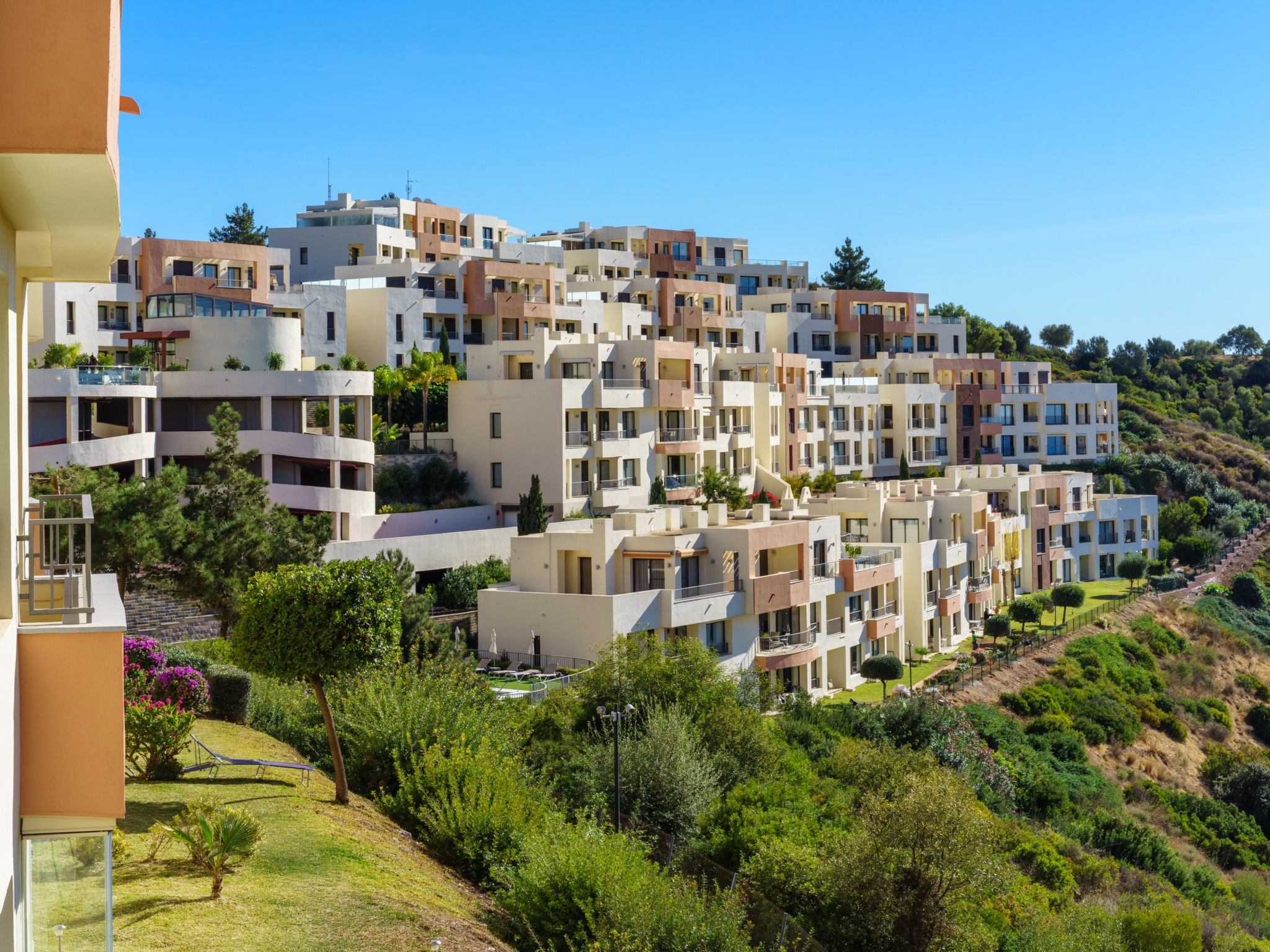 Photo of Cielo y mar Samara