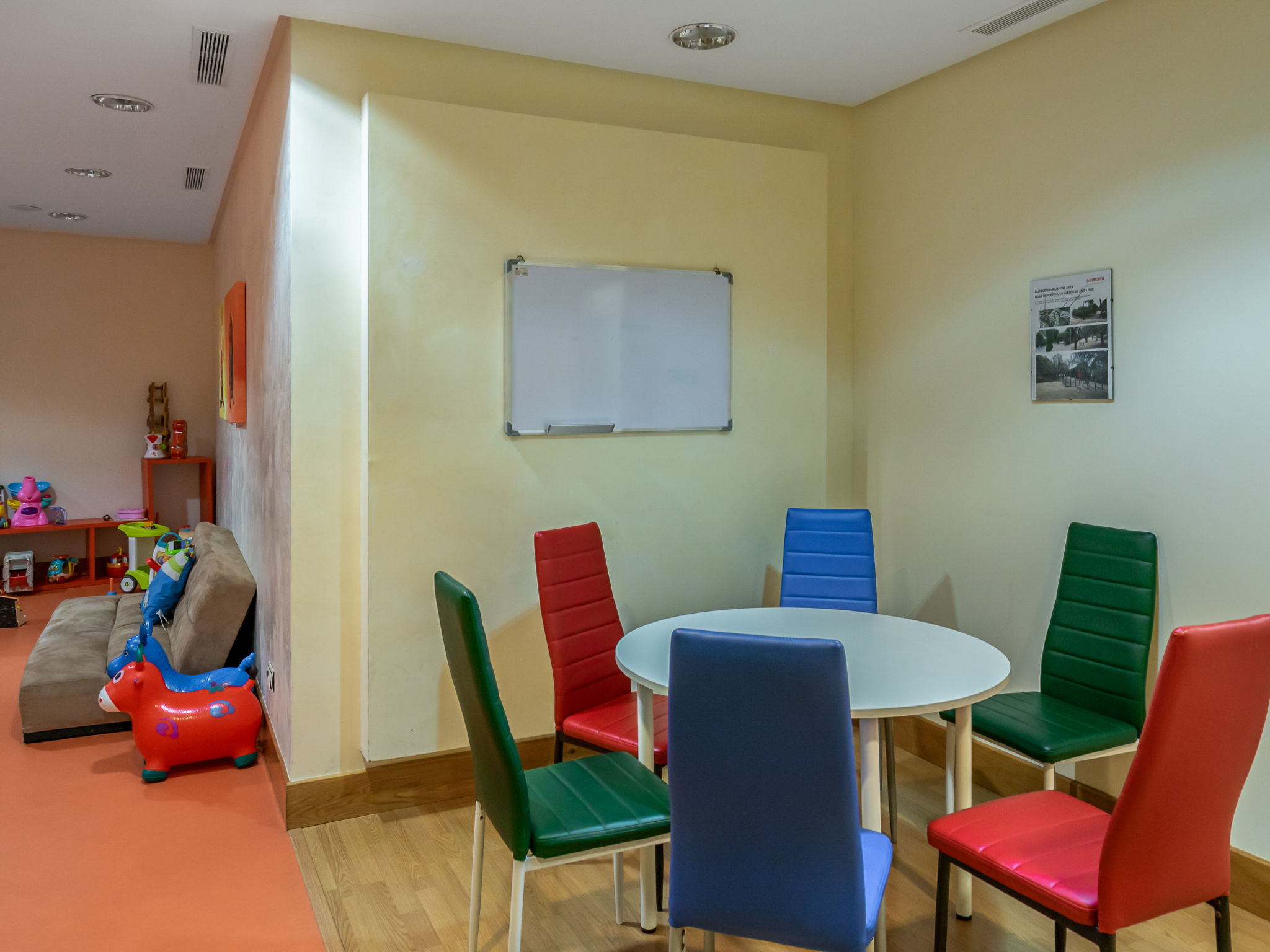 Photo of Cielo y mar Samara