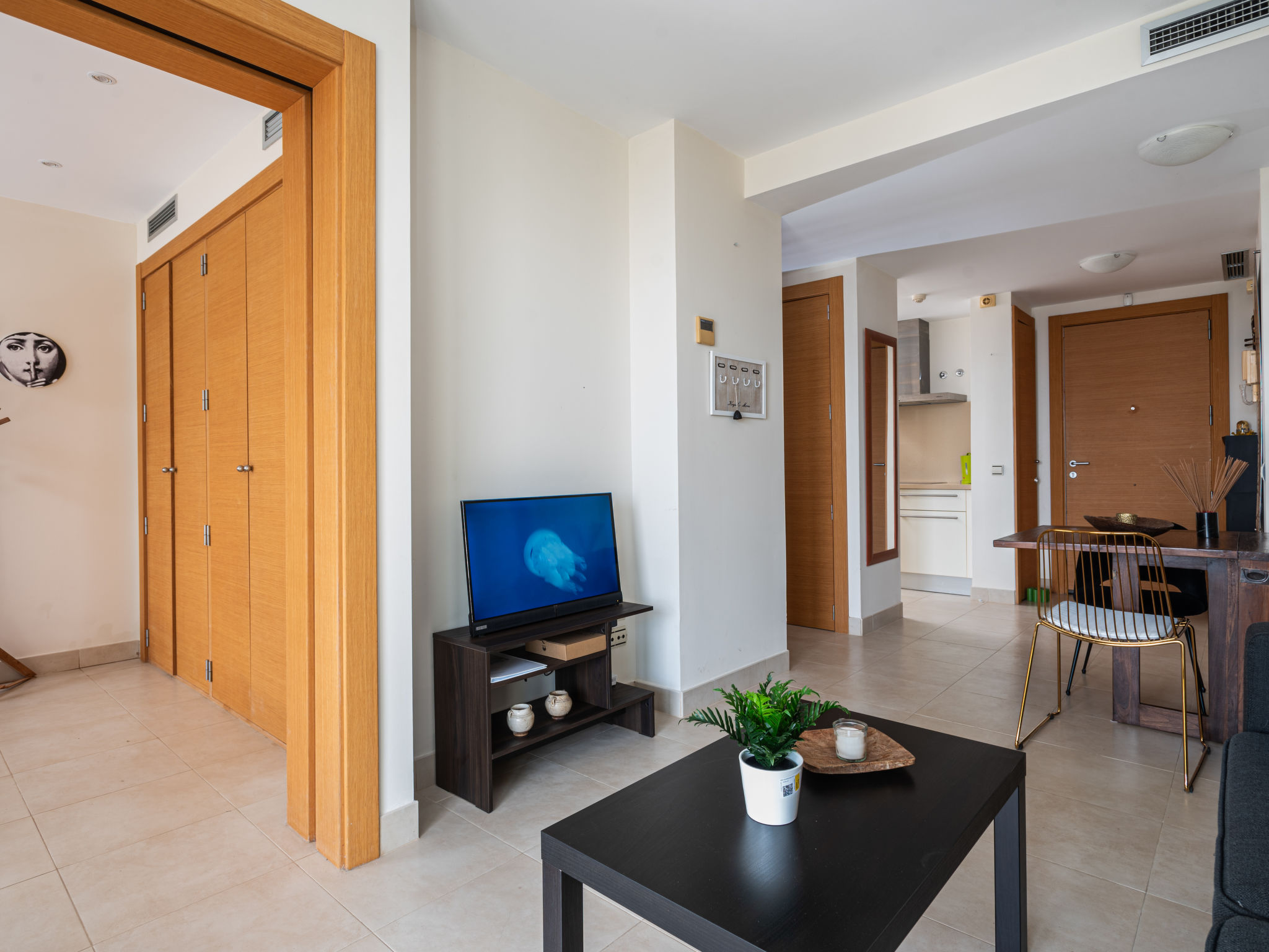 Photo of Cielo y mar Samarita