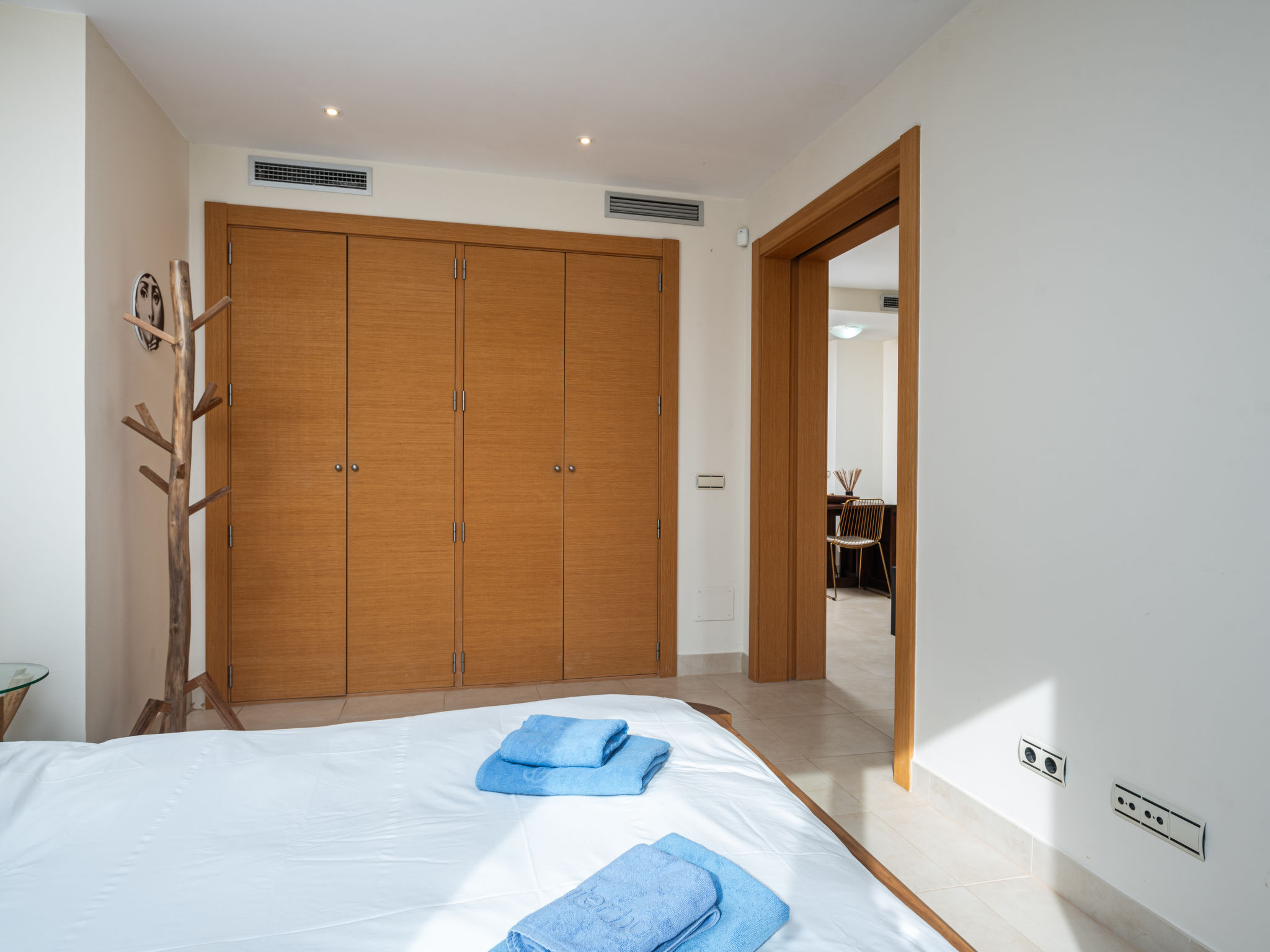 Photo of Cielo y mar Samarita