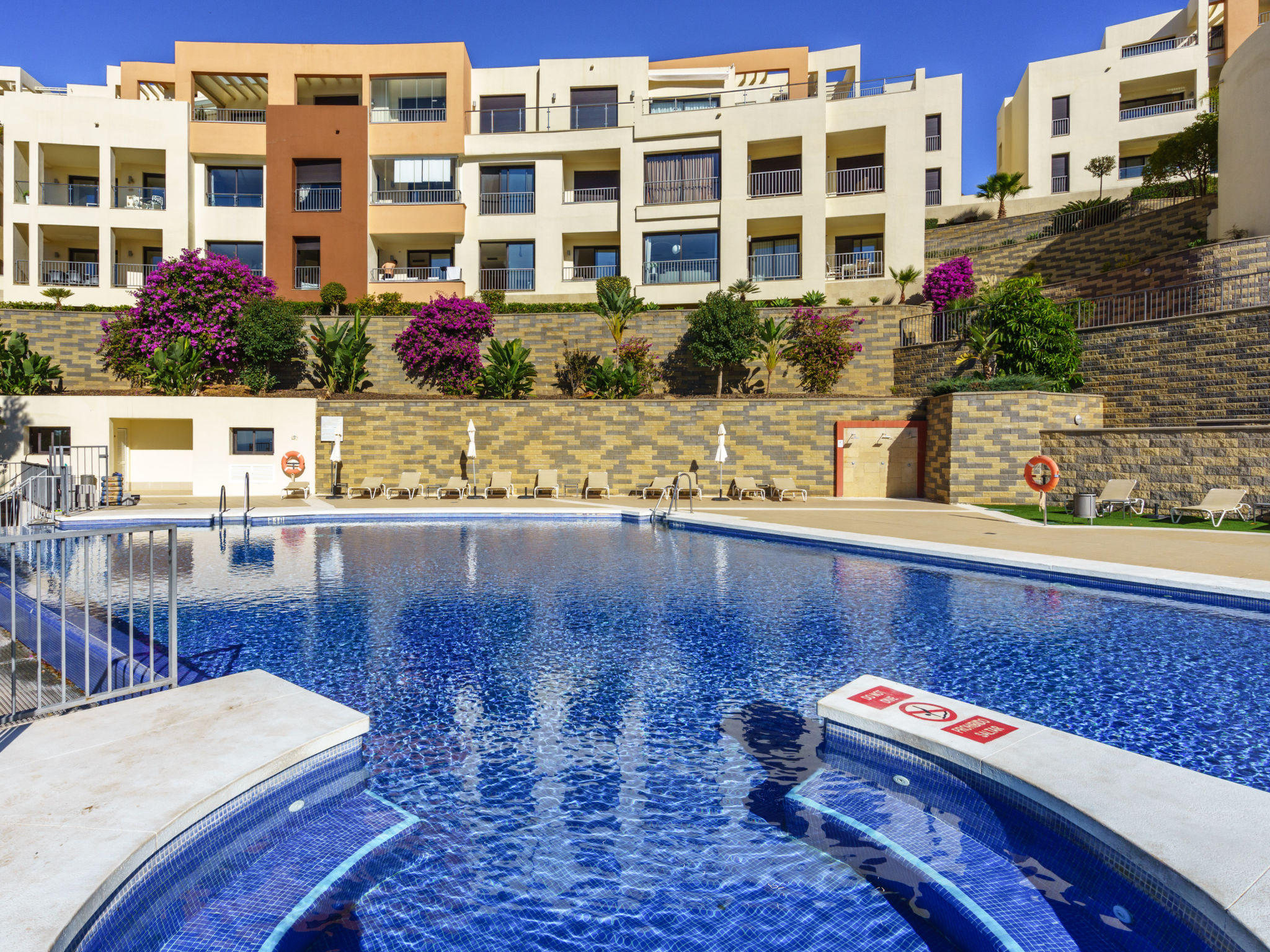 Photo of Cielo y mar Samarita