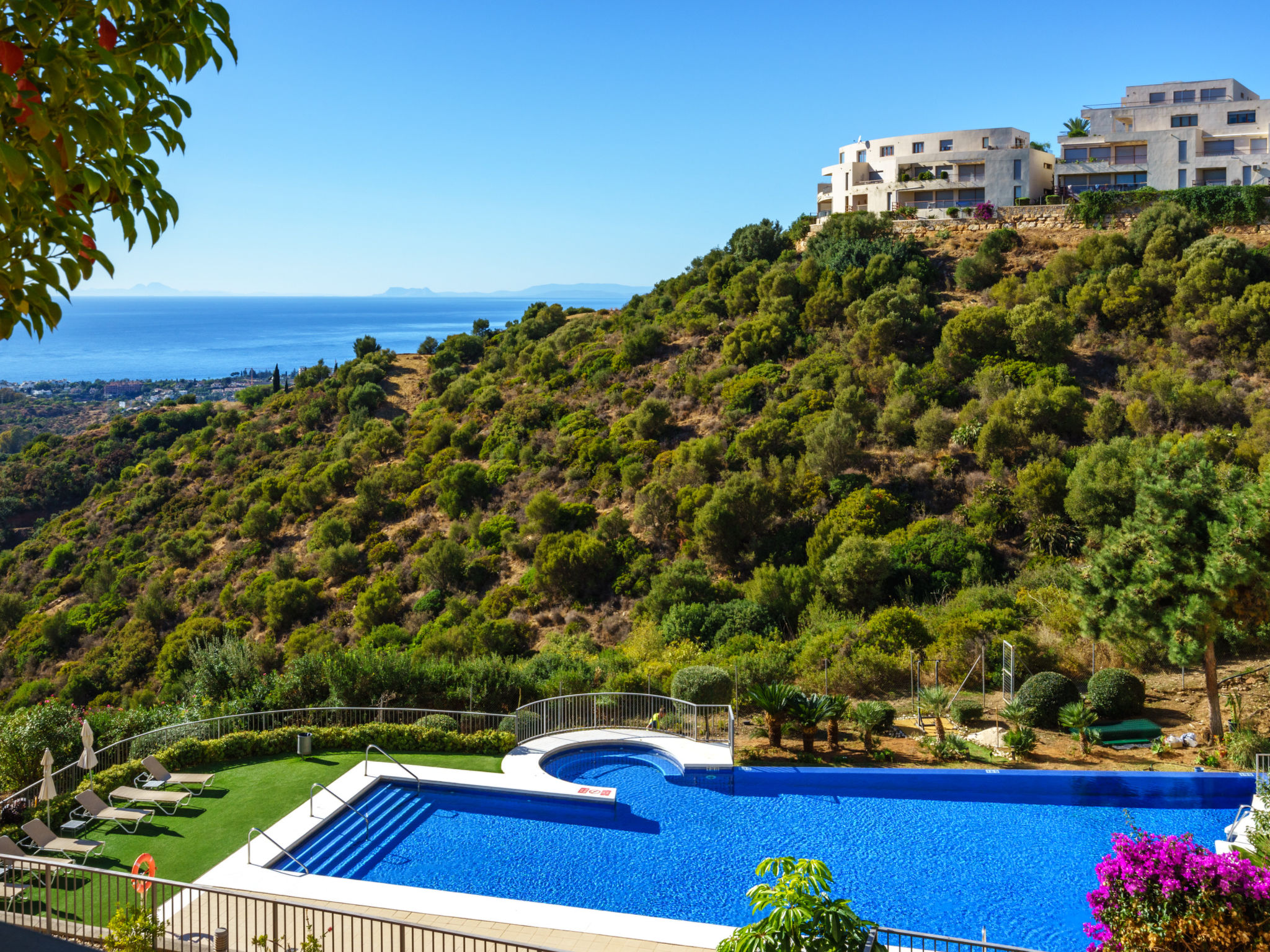 Photo of Cielo y mar Samarita