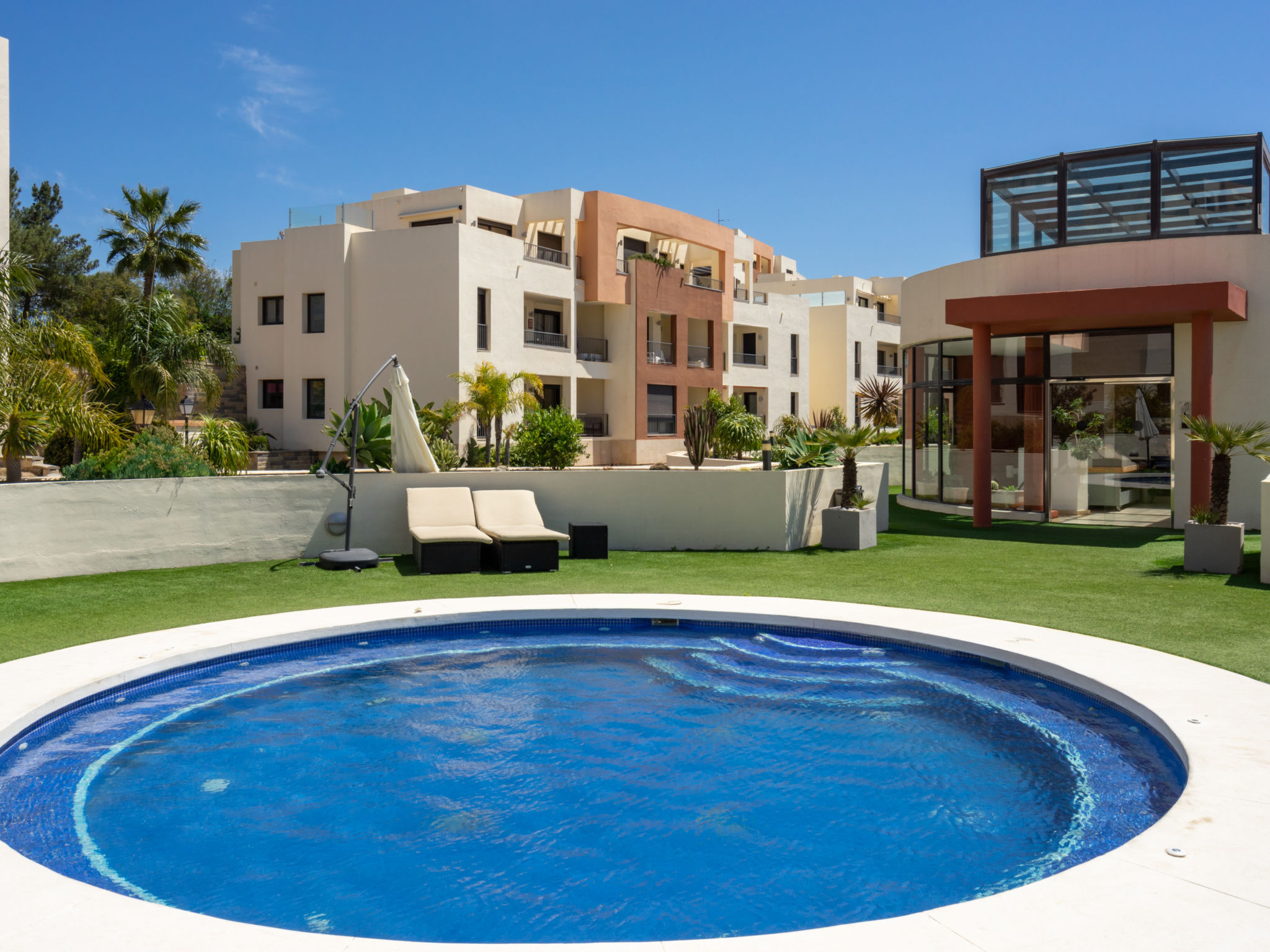 Photo of Cielo y mar Samarita