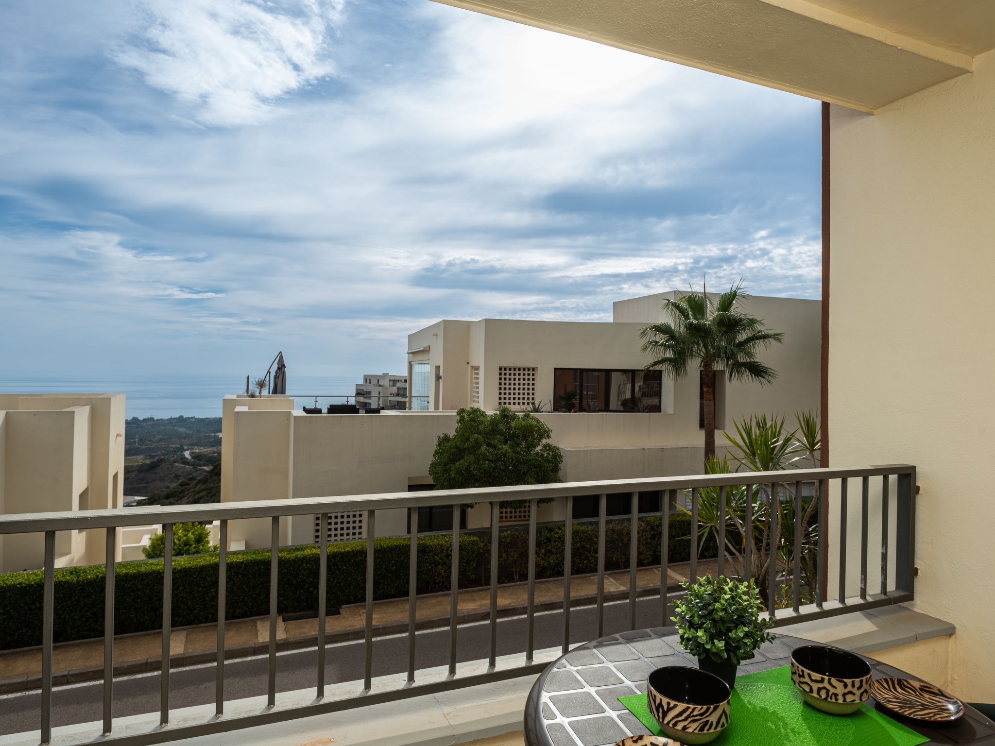 Photo of Cielo y mar Samarita