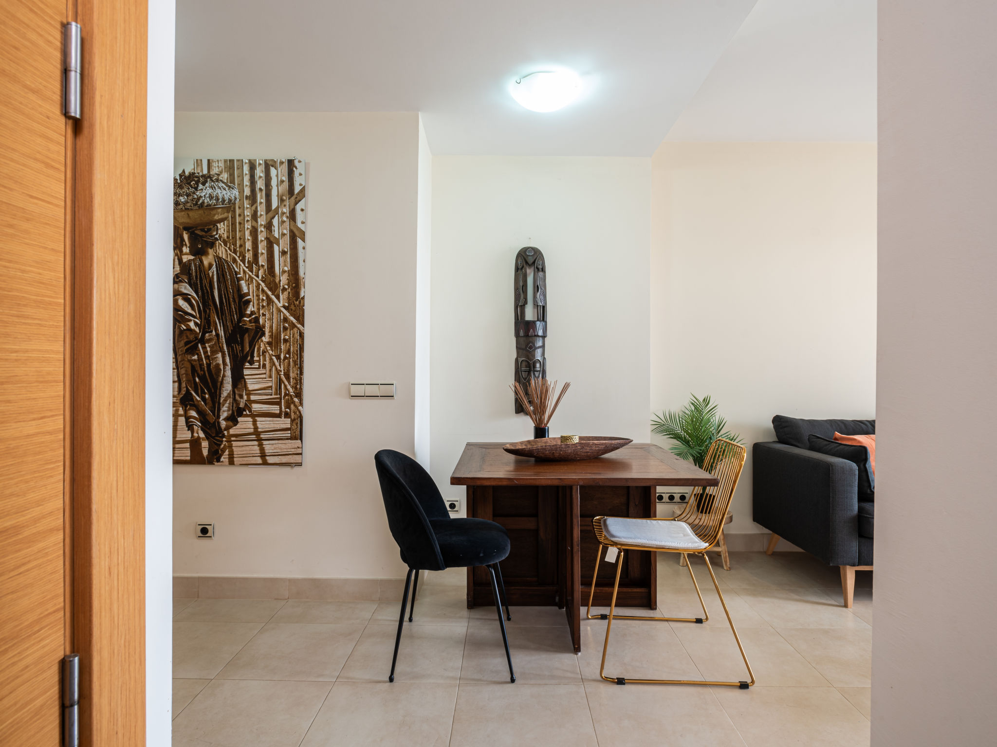 Photo of Cielo y mar Samarita