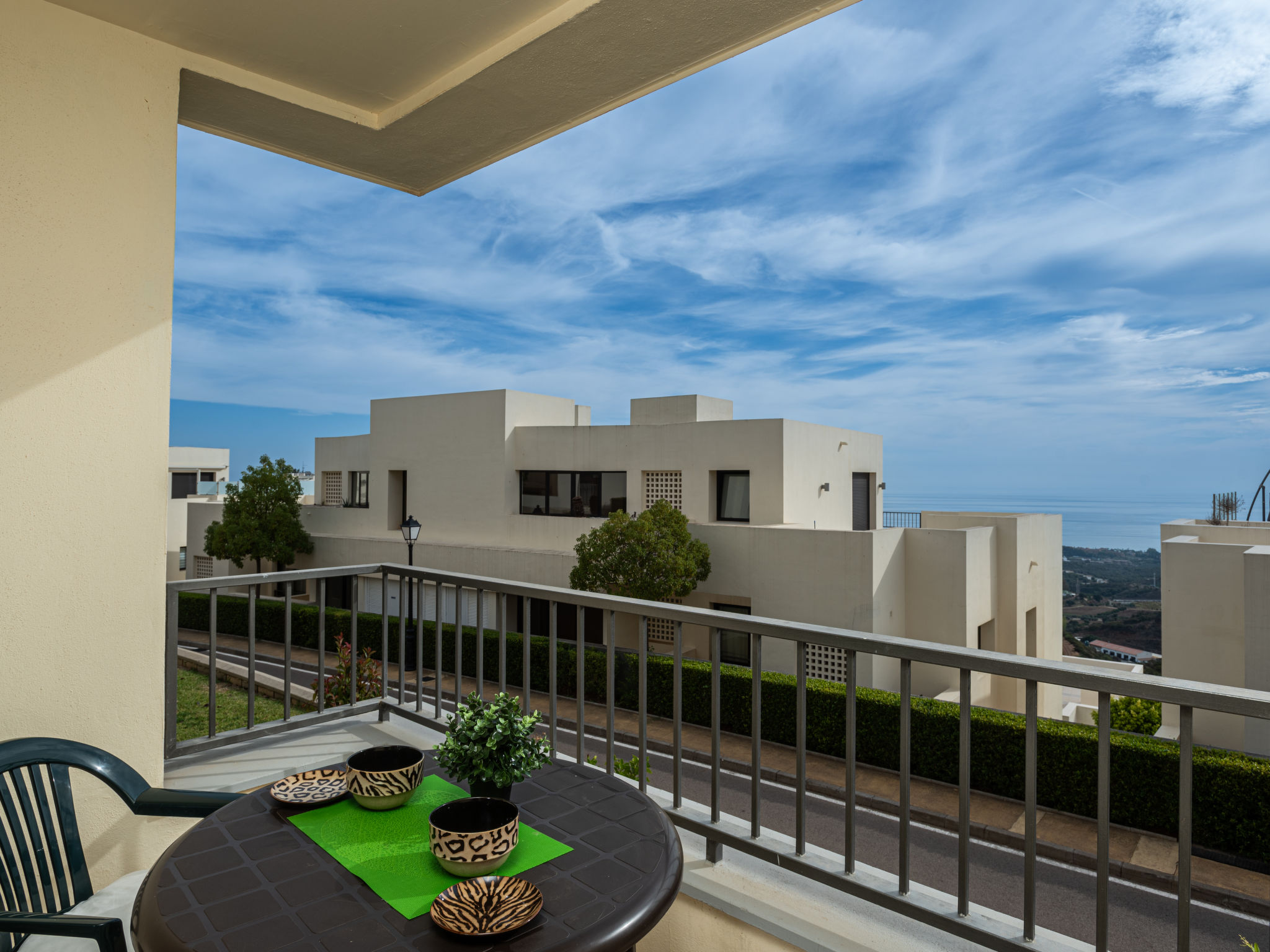 Photo of Cielo y mar Samarita