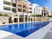 Marbella - Апартаменты Samara Resort