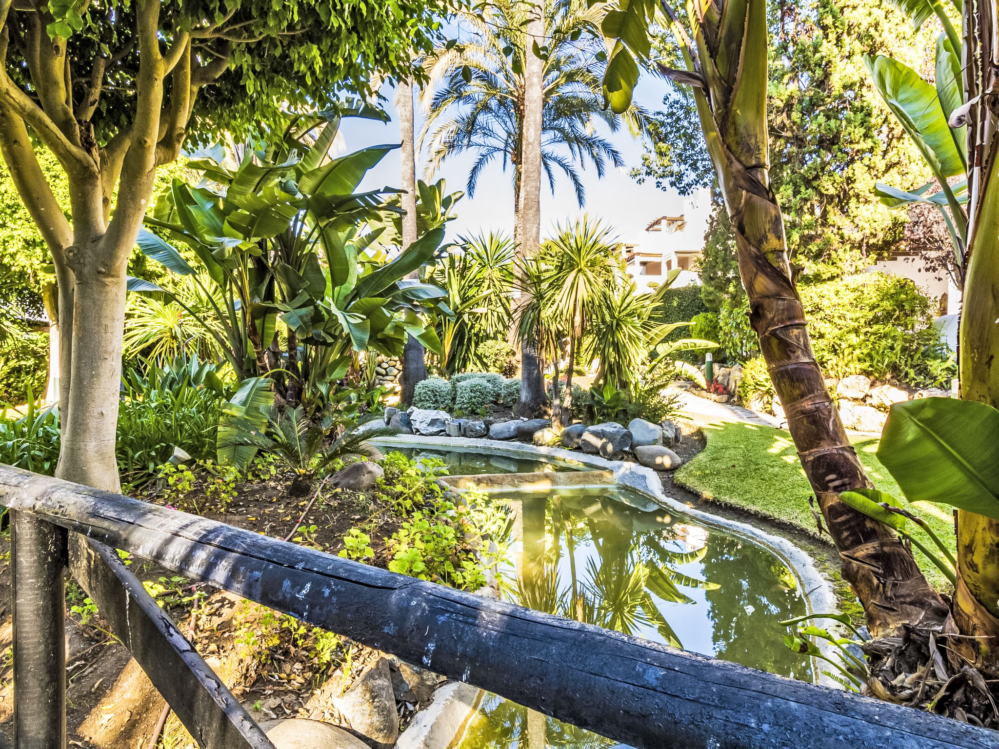 Photo of Golden Beach