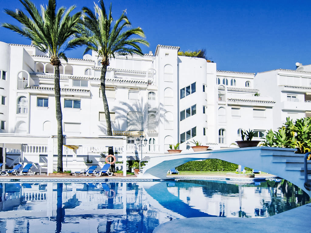 Ferienwohnung Playa Real Ferienwohnung in Spanien