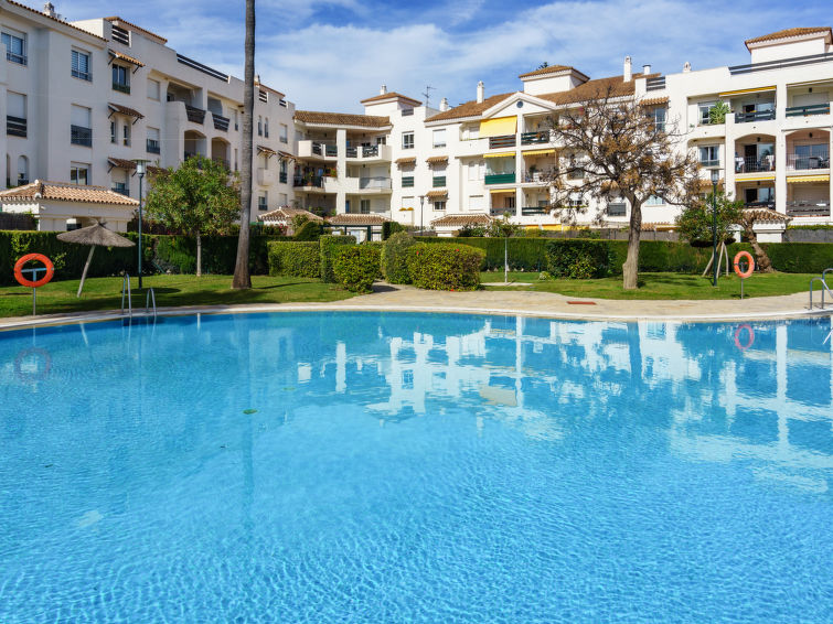 Lorcrisur Apartment in Marbella